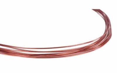 200 class Enameled Wire