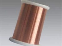 155℃ Enameled Copper Wire